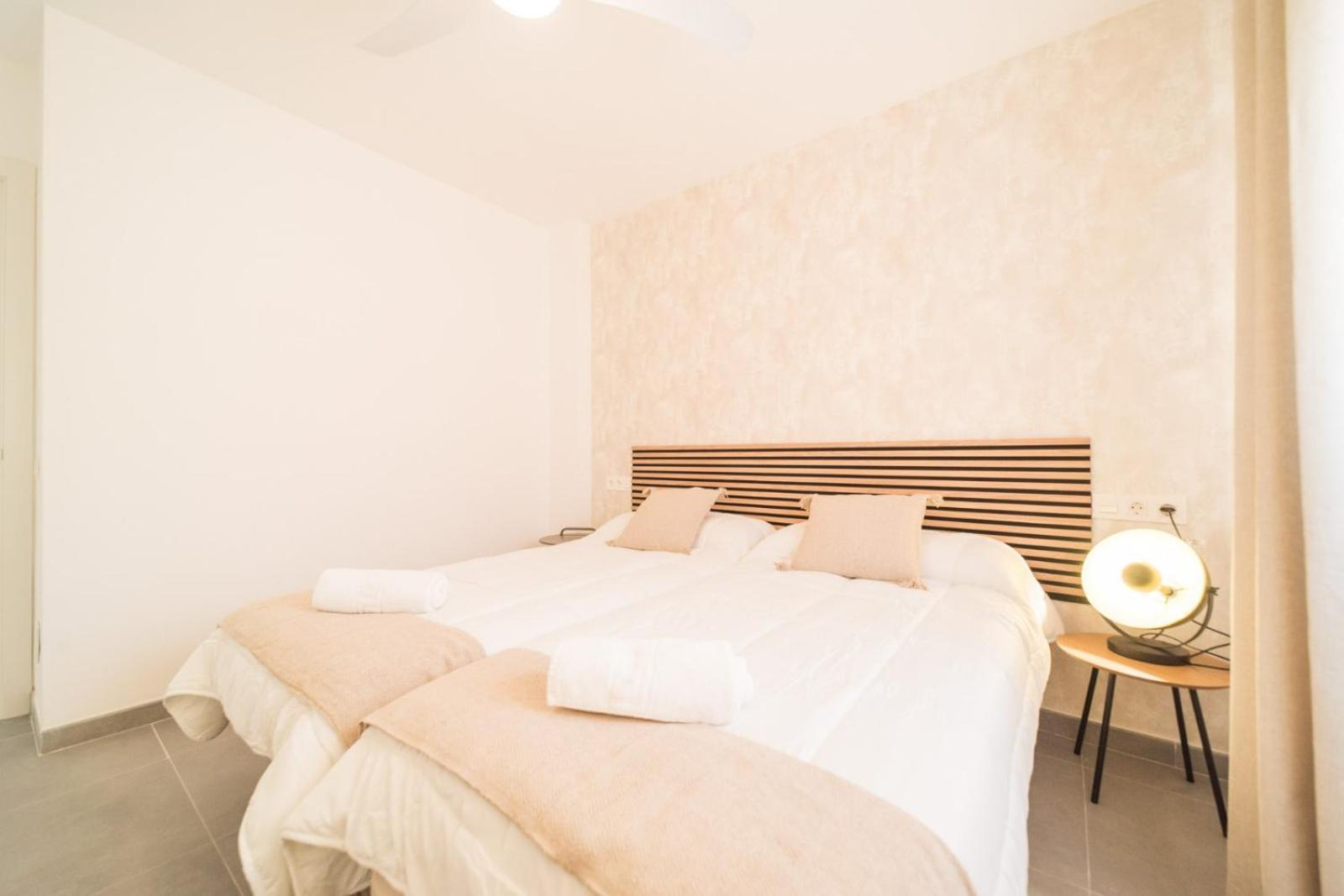 Expoholidays- Cabo De Gata Family Retamar (Almeria)