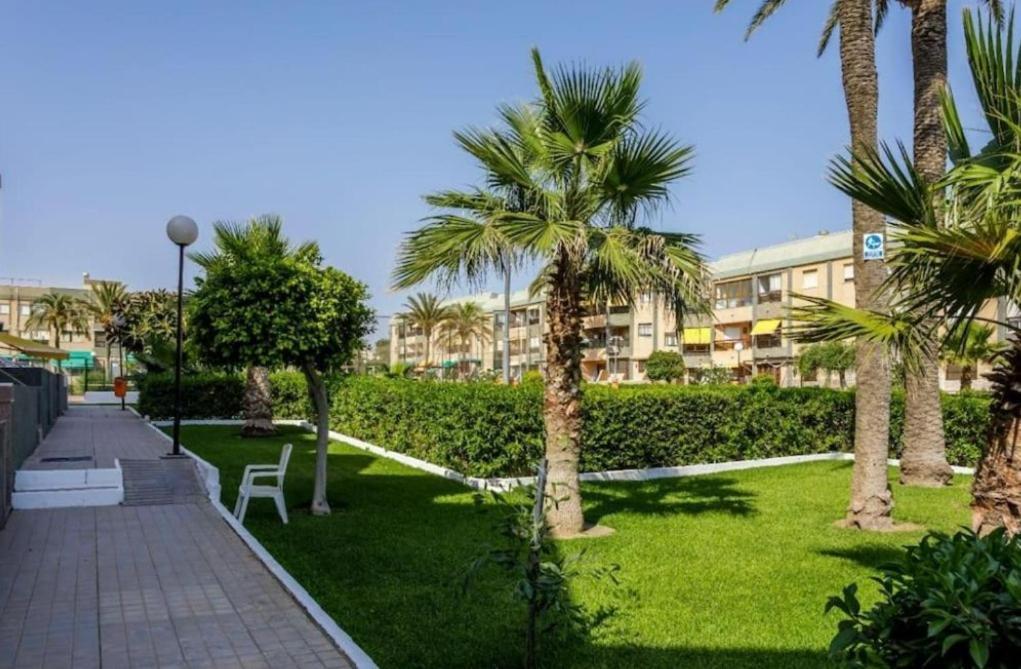 Expoholidays- Cabo De Gata Family Retamar (Almeria)