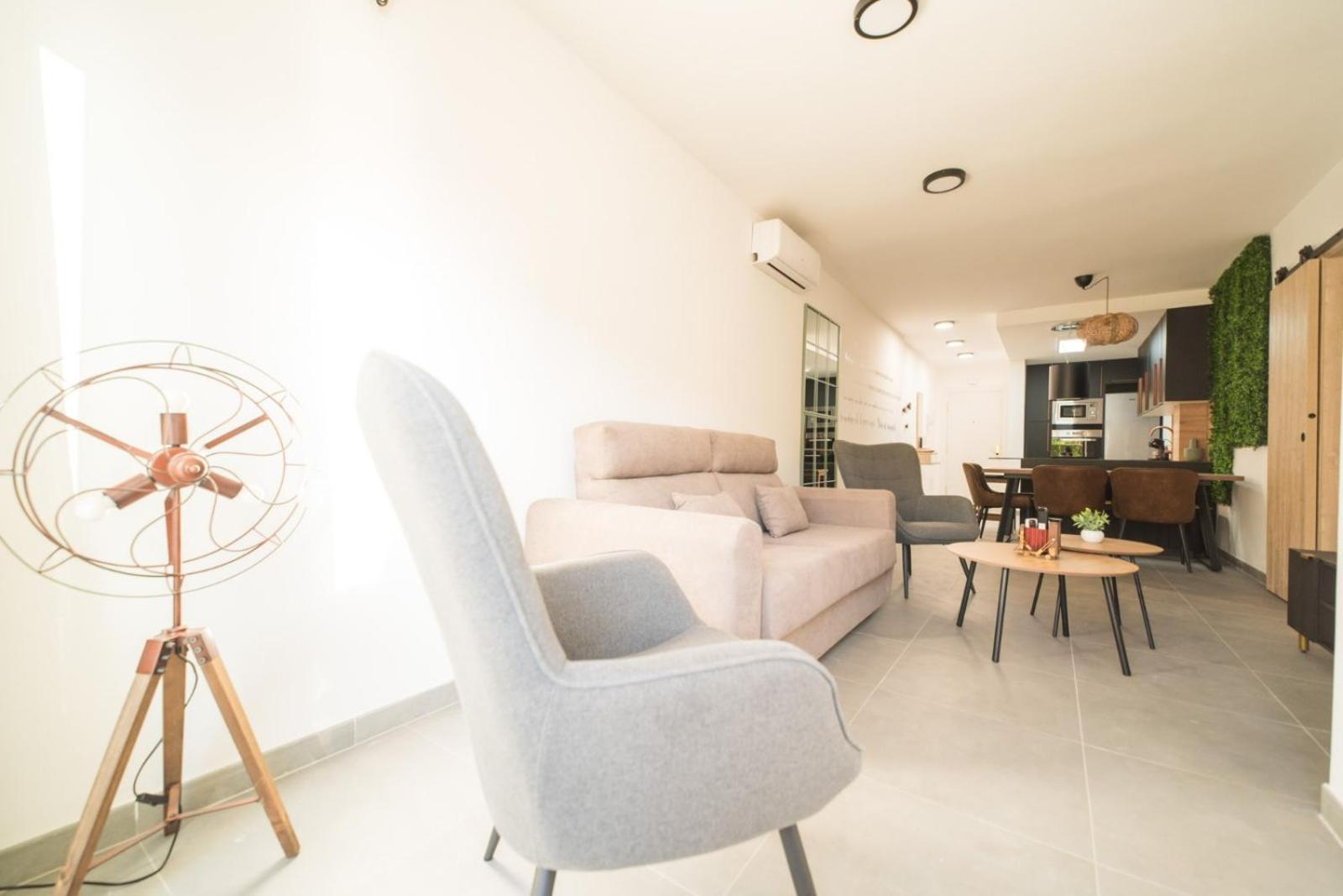 Expoholidays- Cabo De Gata Family Apartment
