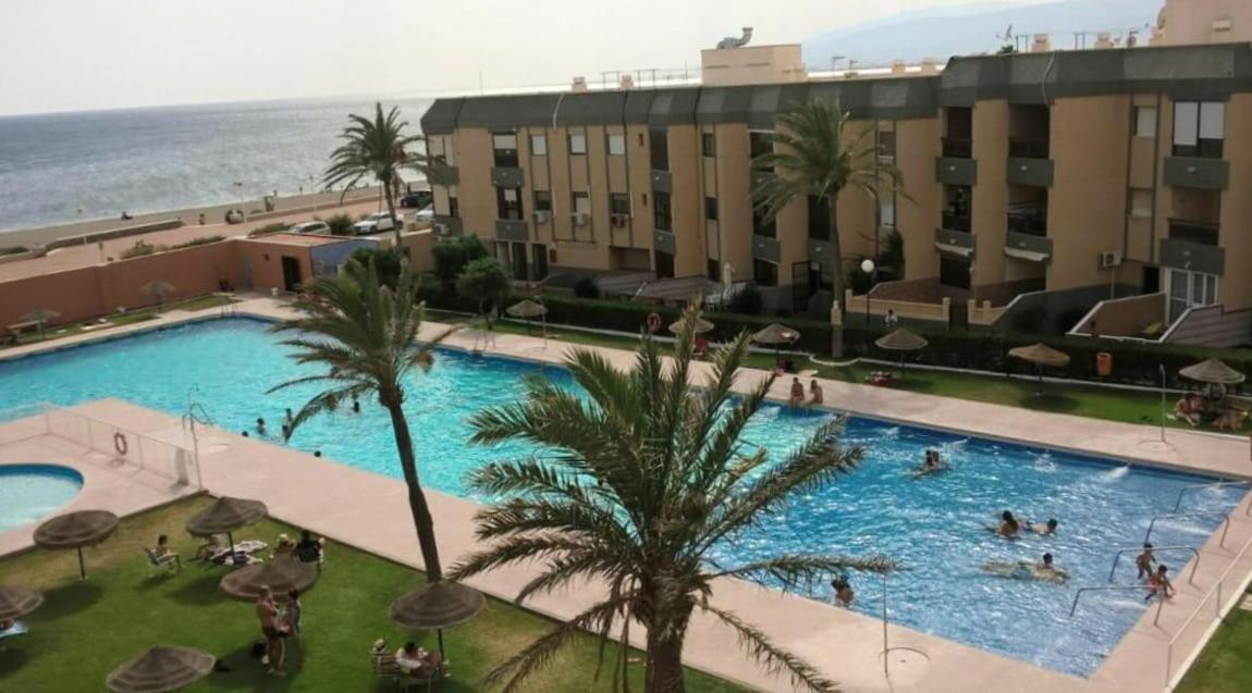 Expoholidays- Cabo De Gata Family Apartment *