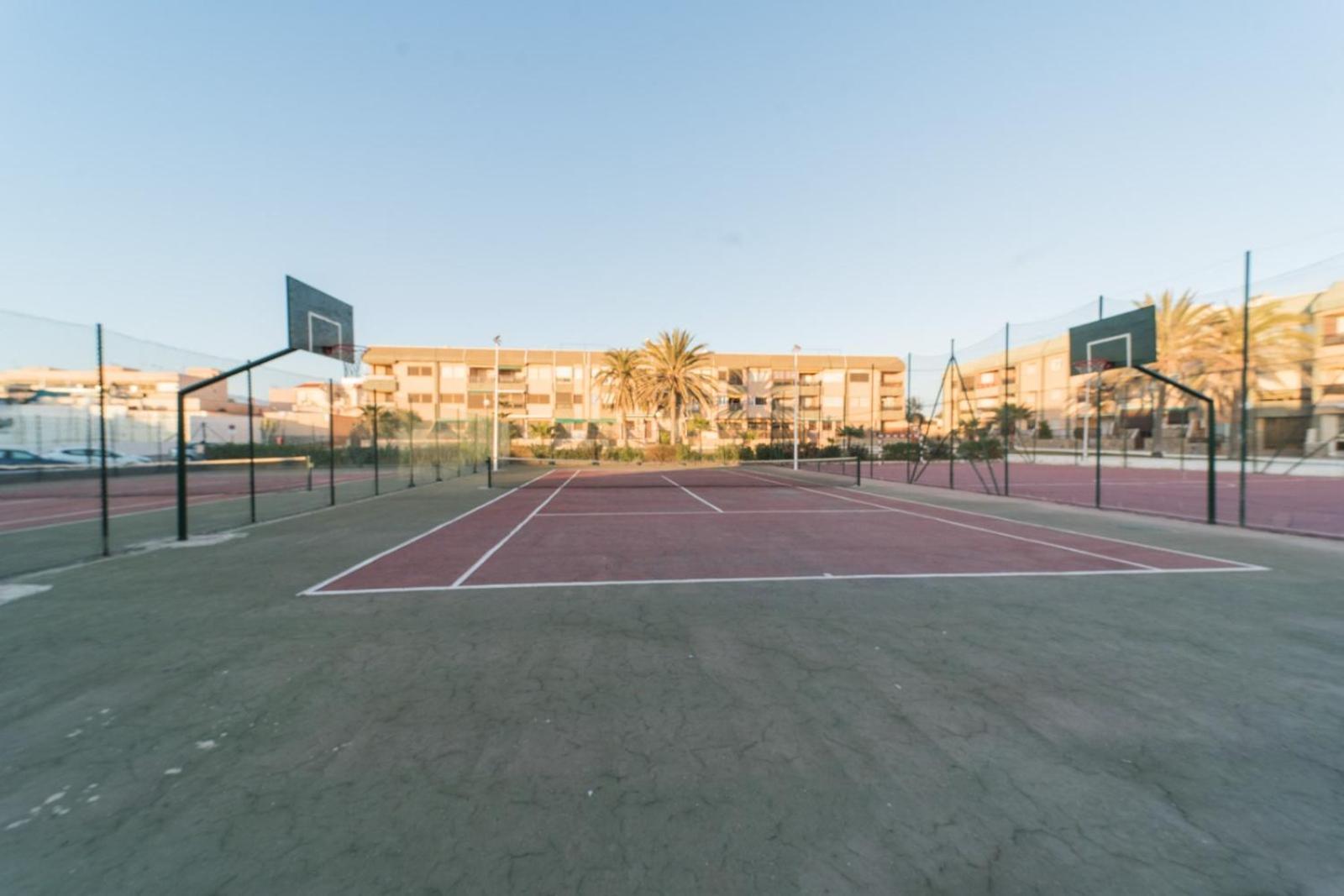 Expoholidays- Cabo De Gata Family Apartment