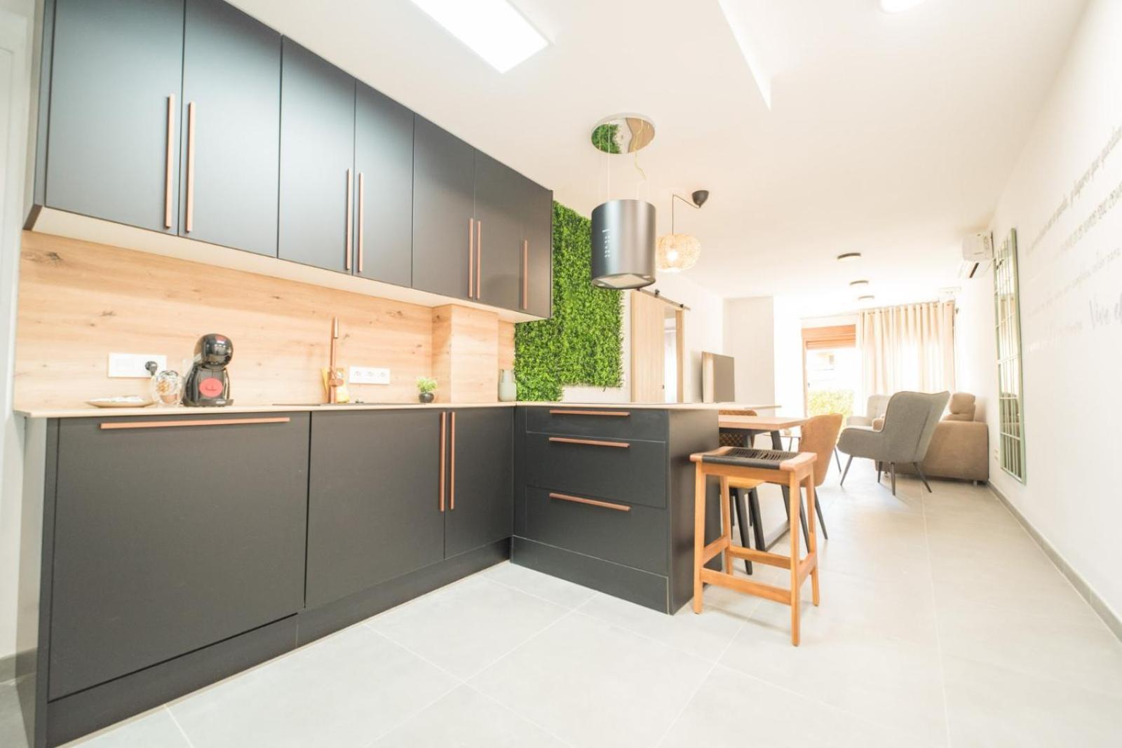 Apartment Expoholidays- Cabo De Gata Family